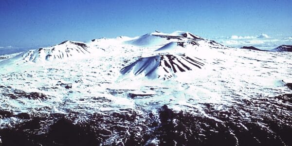 Mauna Kea