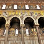 duomo di Monreale, Sicily