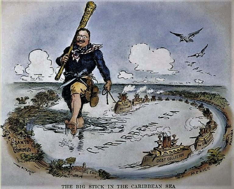 Pushing Back Against the Venezuela CoupPlotters