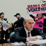 Elliott Abrams, CODEPINK