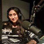 Ayla Sohail on EcoJustice radio