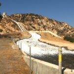 California aqueduct