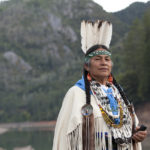 Chief Caleen Sisk, Winnemem Wintu