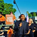 Reverend Eddie Anderson, EcoJustice Radio