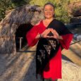 Hear Kumu Mikilani Young from United Pillars of Aloha & her student, Kayla Session, discuss the momentum and ultimate purpose behind the current generation of youth rising up to protect Sacred Places, mountains, waters and indigenous lifeways.