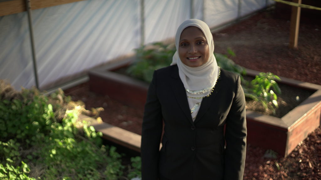 Environmental Justice in South LA with Fatima Iqbal-Zubair