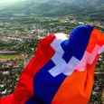 In this episode of EcoJustice Radio, we seek to gain a broader understanding of the conflict between Armenia and Azerbaijan. We discuss the fight for self determination over the region known as Artsakh or Nagorno-Karabakh, with guests Vache Thomassian, Glendale Board Member of Armenian National Committee of America and Dr. Djene Bajalan, Assistant Professor at Missouri State University.