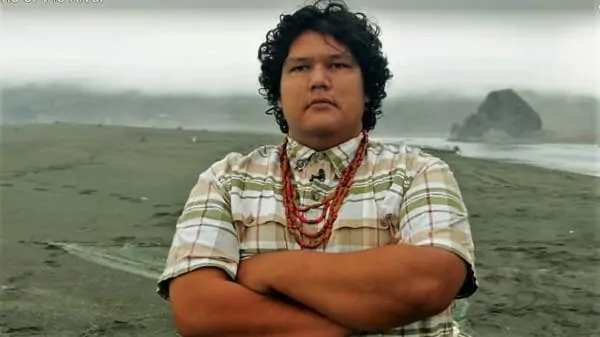 Sammy Gensaw, Guardians of the River