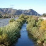 Los Angeles River