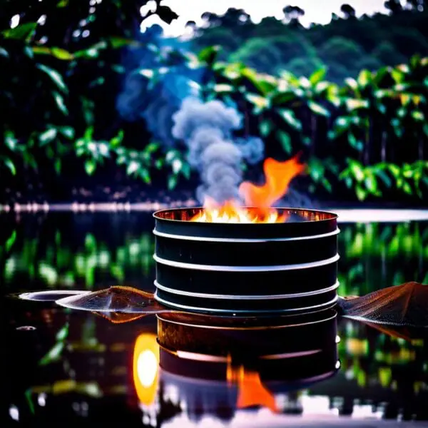 Steven Donziger, Chevron Crimes in Ecuador