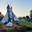 Part 2 of the discussion on Indian Boarding Schools with our guests, SunRose IronShell and Manape LaMere. They continue to discuss Indian Child Welfare Act, the Keystone XL Pipeline and […]