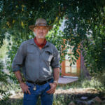 Warren Brush, Permaculture design