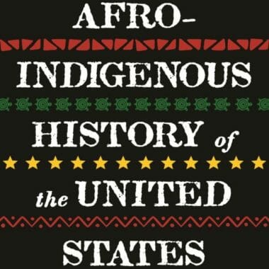 Afro-Indigenous History of the United States