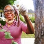 Queen Hollins, EarthLodge Center