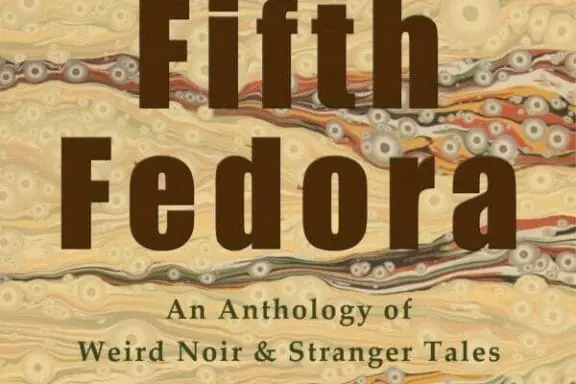 The Fifth Fedora, Stephen Vessels, Jack Eidt, Silver Webb