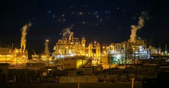 Dupont, Forever Chemicals