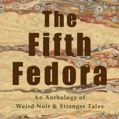 The Fifth Fedora, Silver Webb, Jack Eidt