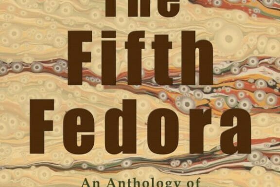 The Fifth Fedora, Silver Webb, Jack Eidt