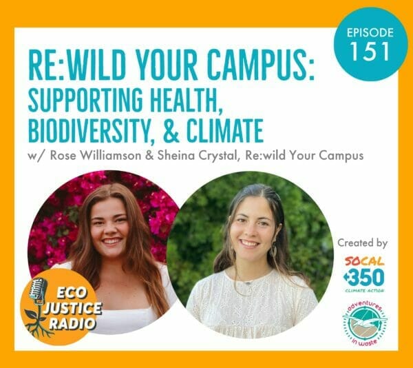 Rewild Your Campus