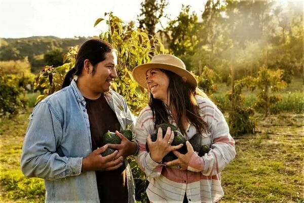 Regenerative Agriculture