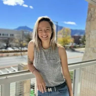 Ashley Kosak, EcoJustice Radio