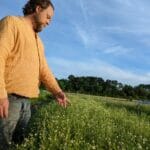 Stewart Lundy. biodynamic Agriculture