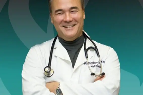 Dr. William Davis, Wheat Belly