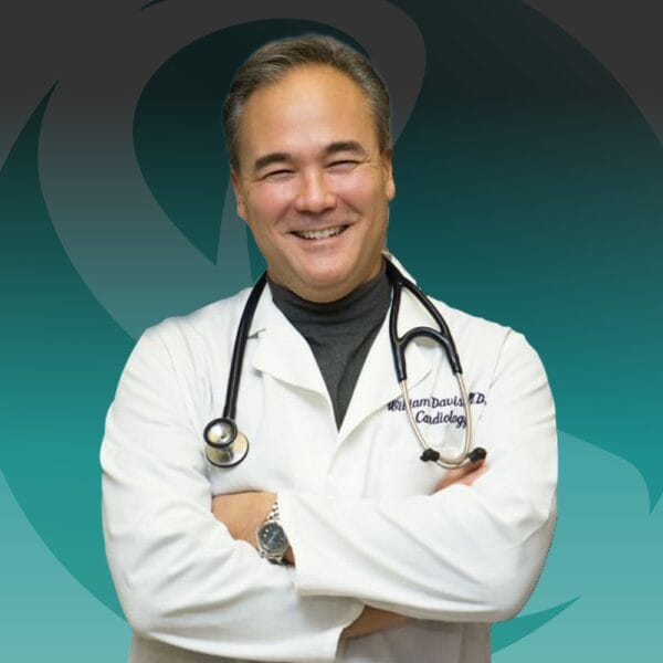 Dr. William Davis, Wheat Belly