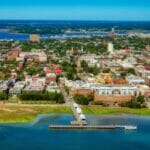 Charleston, South Carolina