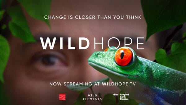 Wild Hope Documentary Series