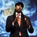 Dr. Mustafa Santiago Ali