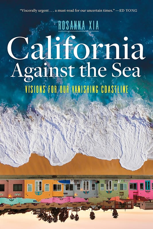 California Against the Sea
