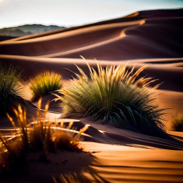 desert restoration