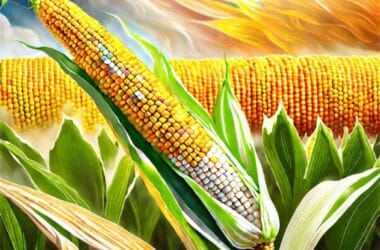 GMO agriculture