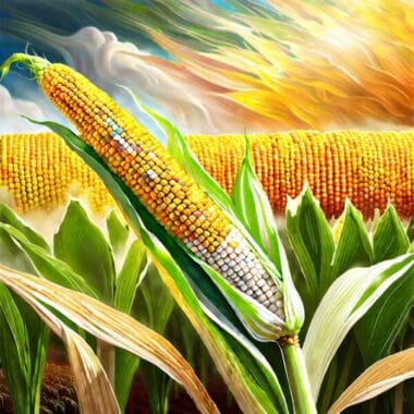 GMO agriculture