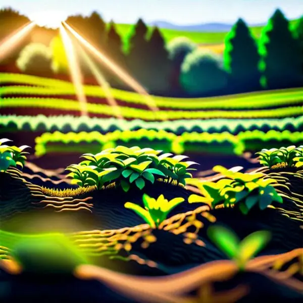 John Roulac, regenerative agriculture