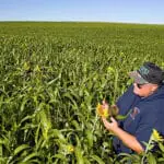 Gabe Brown, Regenerative Agriculture