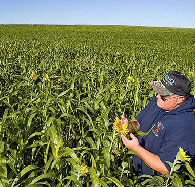Gabe Brown, Regenerative Agriculture