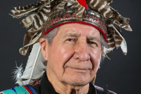 Oren Lyons