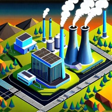 Carbon Capture and Storage