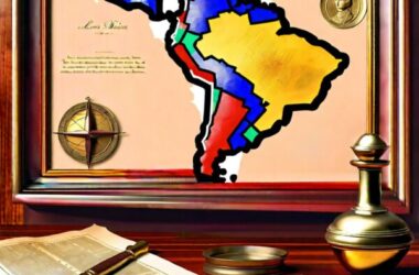 Imperialism in Latin America