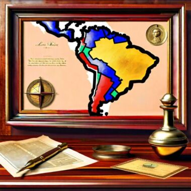 Imperialism in Latin America