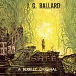 JG Ballard, climate fiction