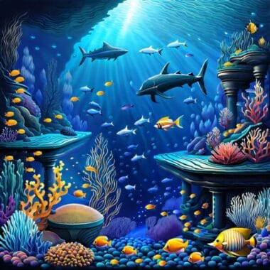 deep seabed mining