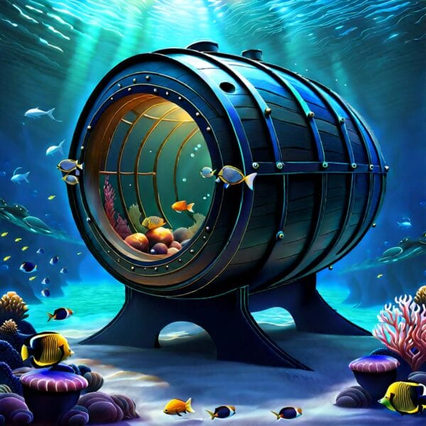 deep seabed mining