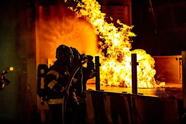 wildfires, Los Angeles