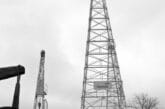 oil drilling