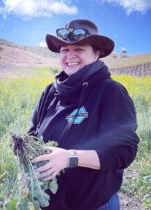 Anne LaForti, biomimicry