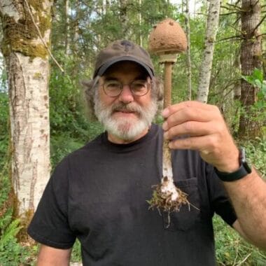 Paul Stamets