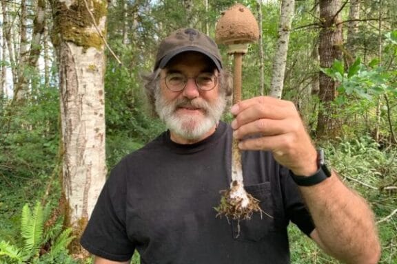 Paul Stamets